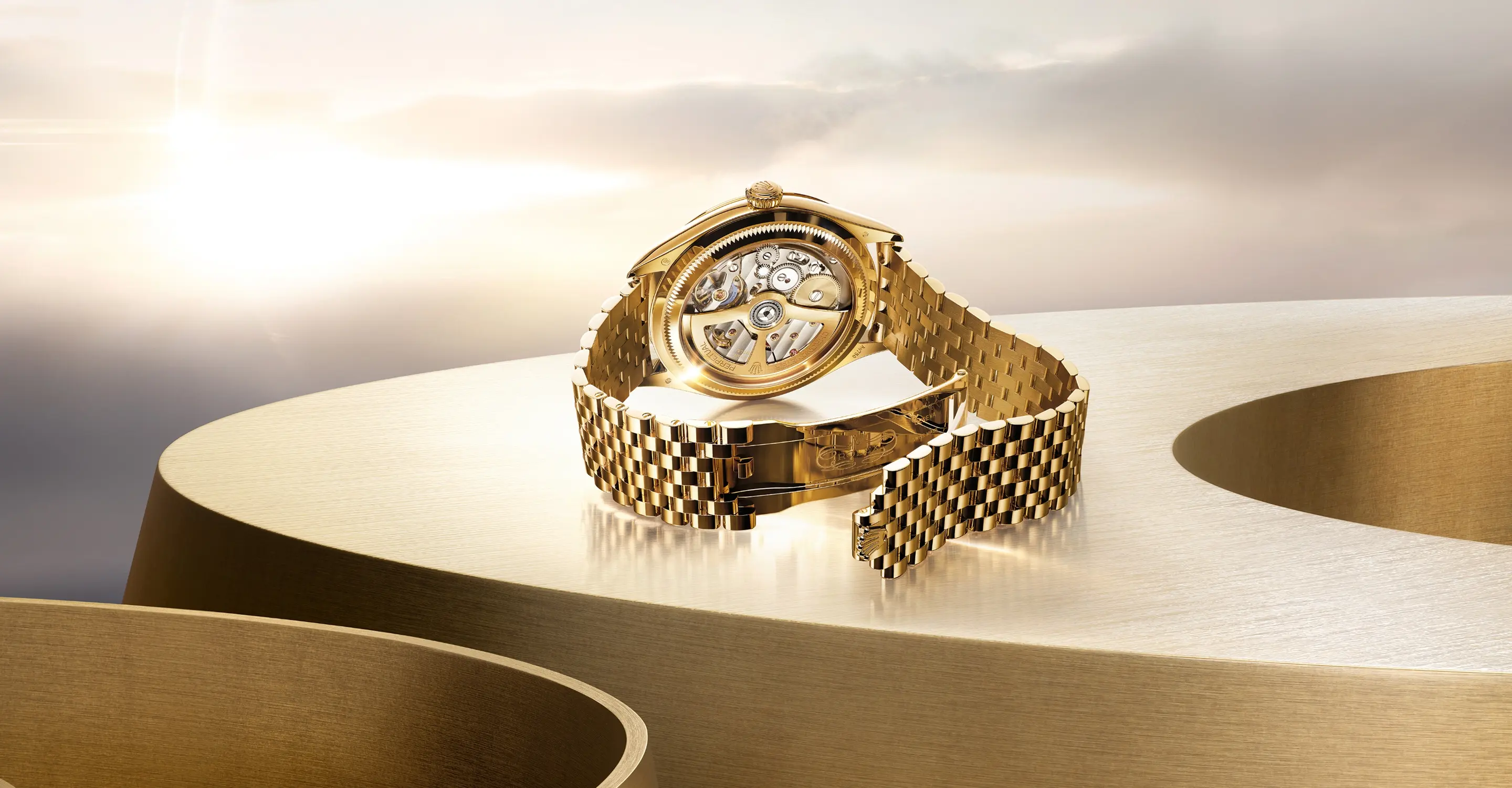 Rolex New Watches 2025 Perpetual 1908 Ambiance M52508 0008 2501stojan 002 Landscape