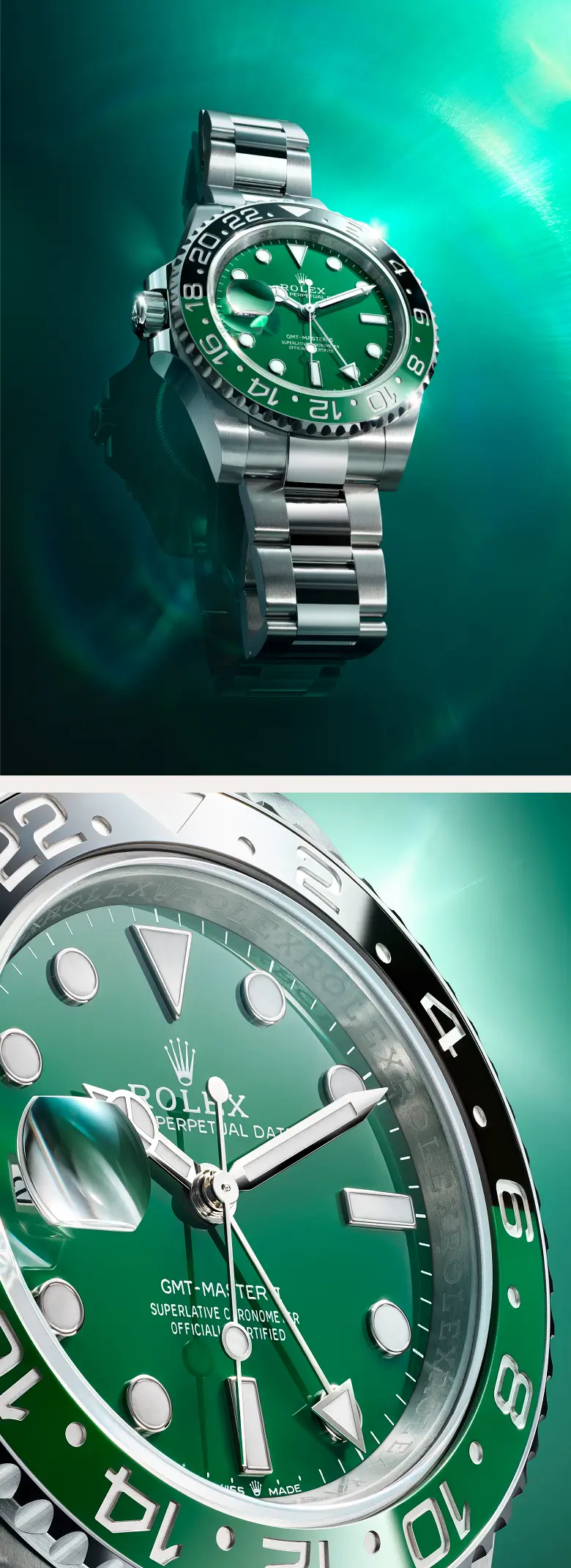 Rolex New Watches 2025 Gmt Master Ii Several Time Zones M126729vtnr 0001 2501 And M126729vtnr 0001 2412uf 002 Portrait