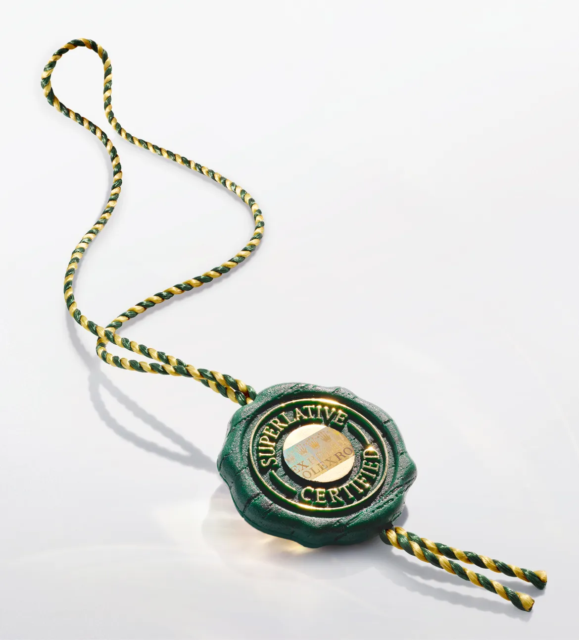 Rolex New Watches 2026 The Oyster Perpetual 36 Superlative Chronometer M126000 0016 Portrait