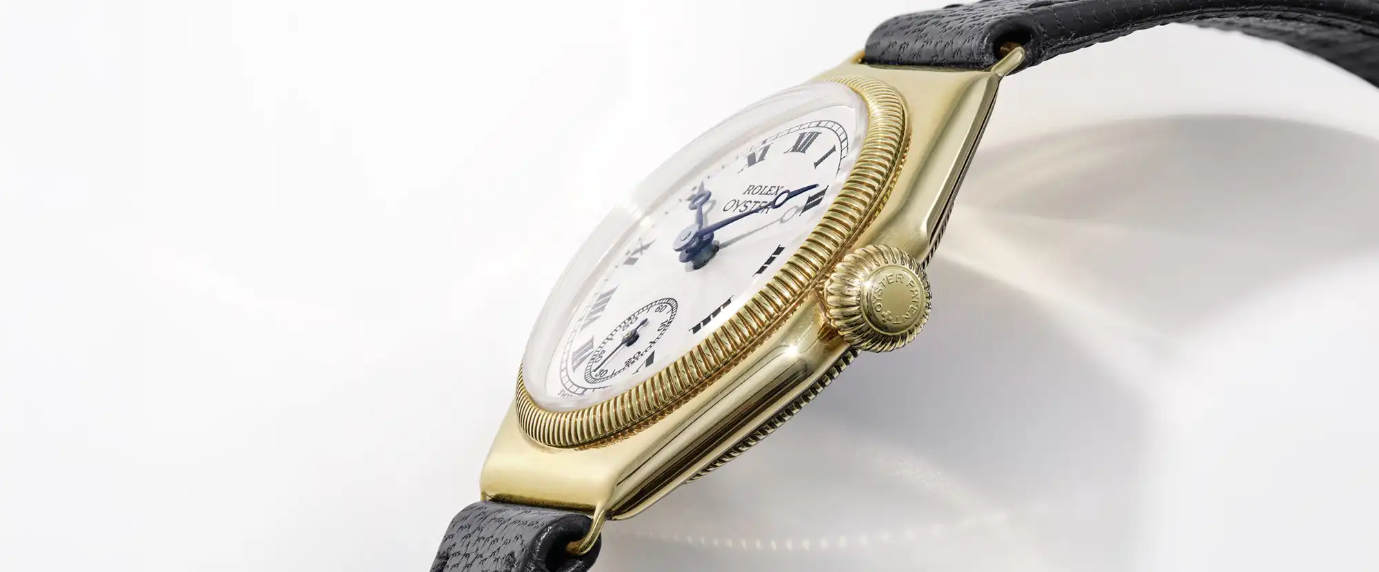 Rolex Oyster Story First Oyster Octagonal 1926 2602 0004 Ecirgb Landscape