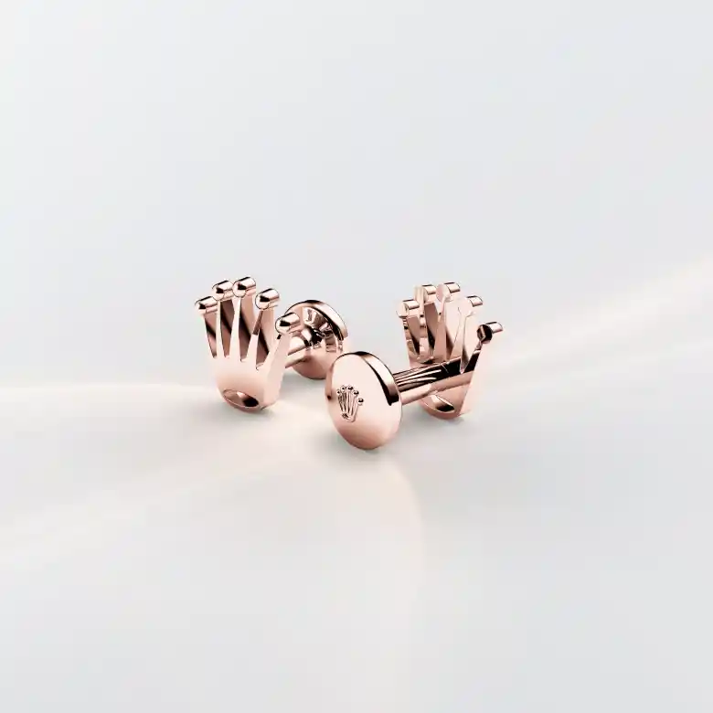 Rolex Accessories A1015 Portrait