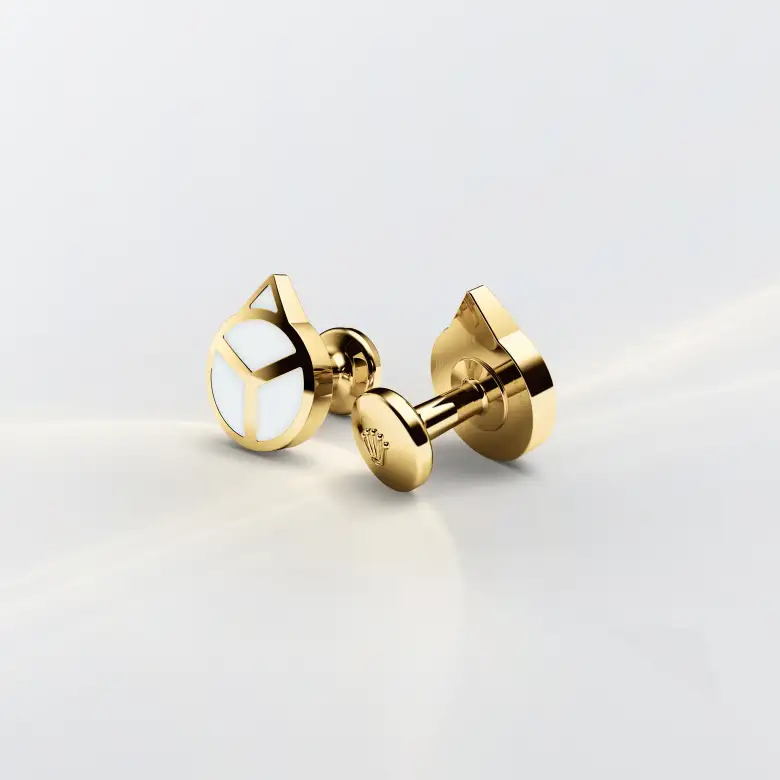 Rolex Accessories A1028 Portrait