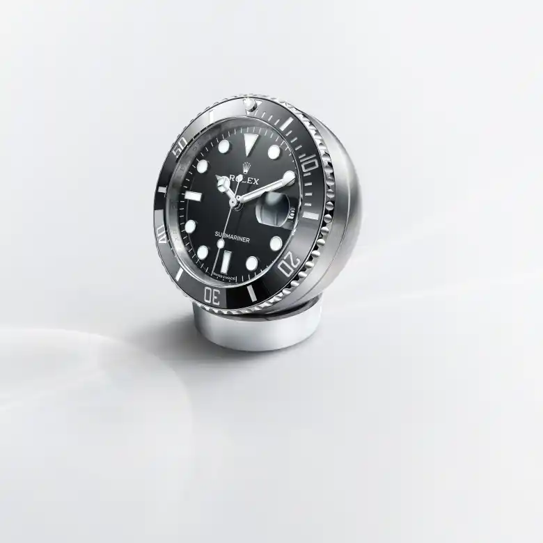 Rolex Accessories C909010ln 0001 Portrait