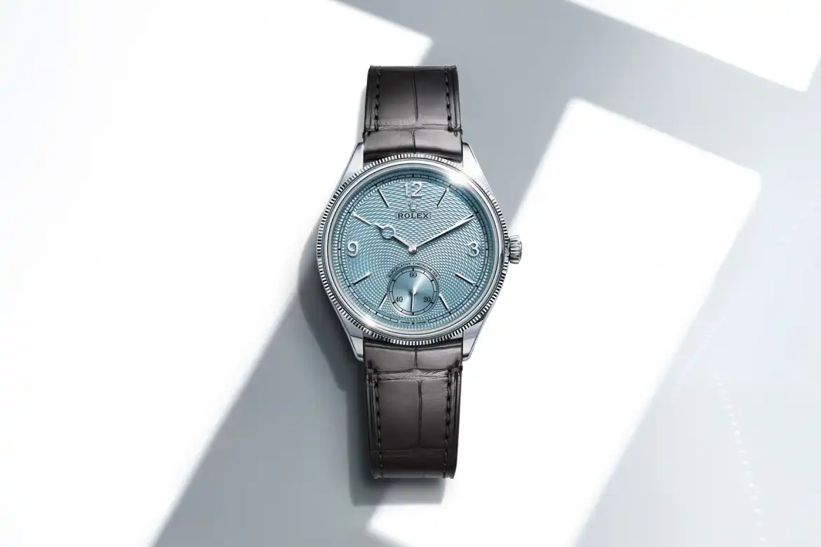 Rolex Watches 1908 M52506 0002 Landscape