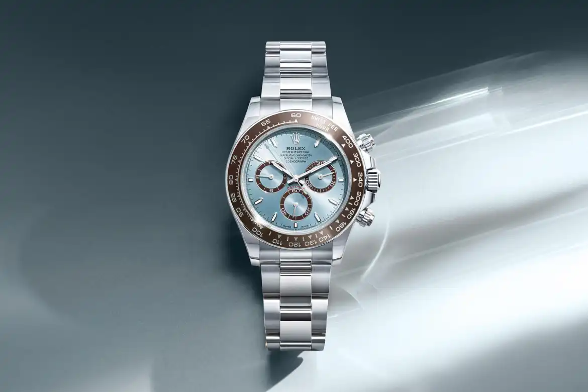 Rolex Watches Cosmograph Daytona M126506 0001 Landscape