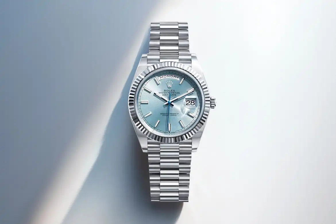 Rolex Watches Day Date M128236 0018 Landscape