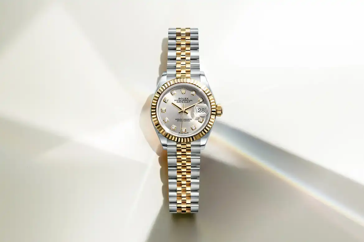 Rolex Watches Lady Datejust M279173 0007 Landscape