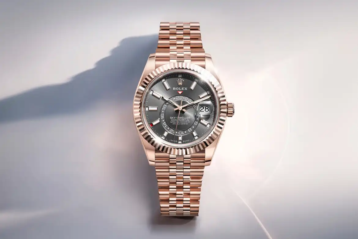 Rolex Watches Sky Dweller M336935 0008 Landscape