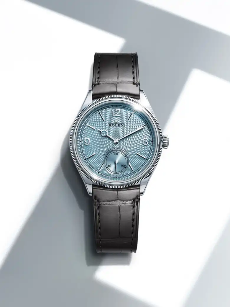 Rolex Watches 1908 M52506 0002 Portrait