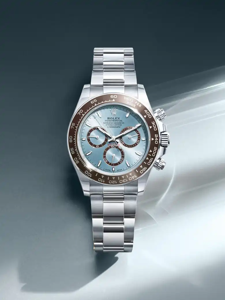 Rolex Watches Cosmograph Daytona M126506 0001 Portrait