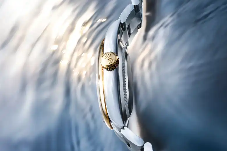 Rolex New Watches 2026 Keep Exploring The Oyster Perpetual 41 M134303 0001 Portrait