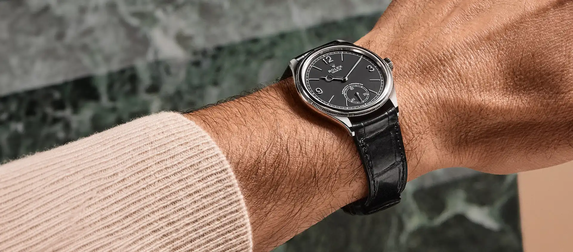 Rolex Perpetual 1908 Ambiance M52509 0002 Landscape