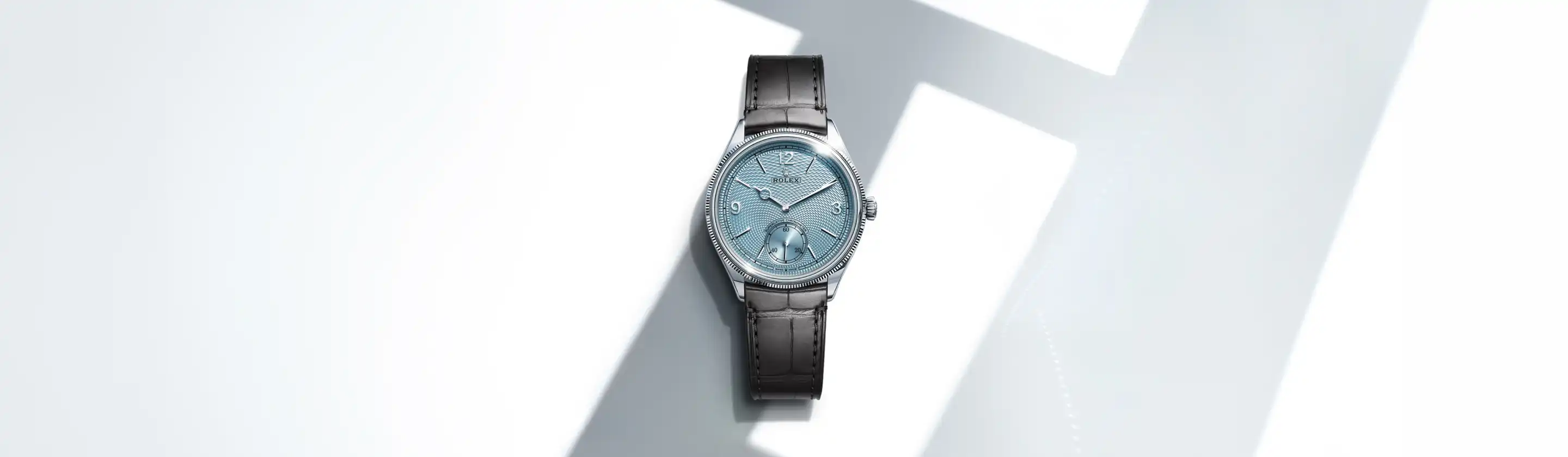 Rolex Perpetual 1908 Cover M52506 0003 Landscape