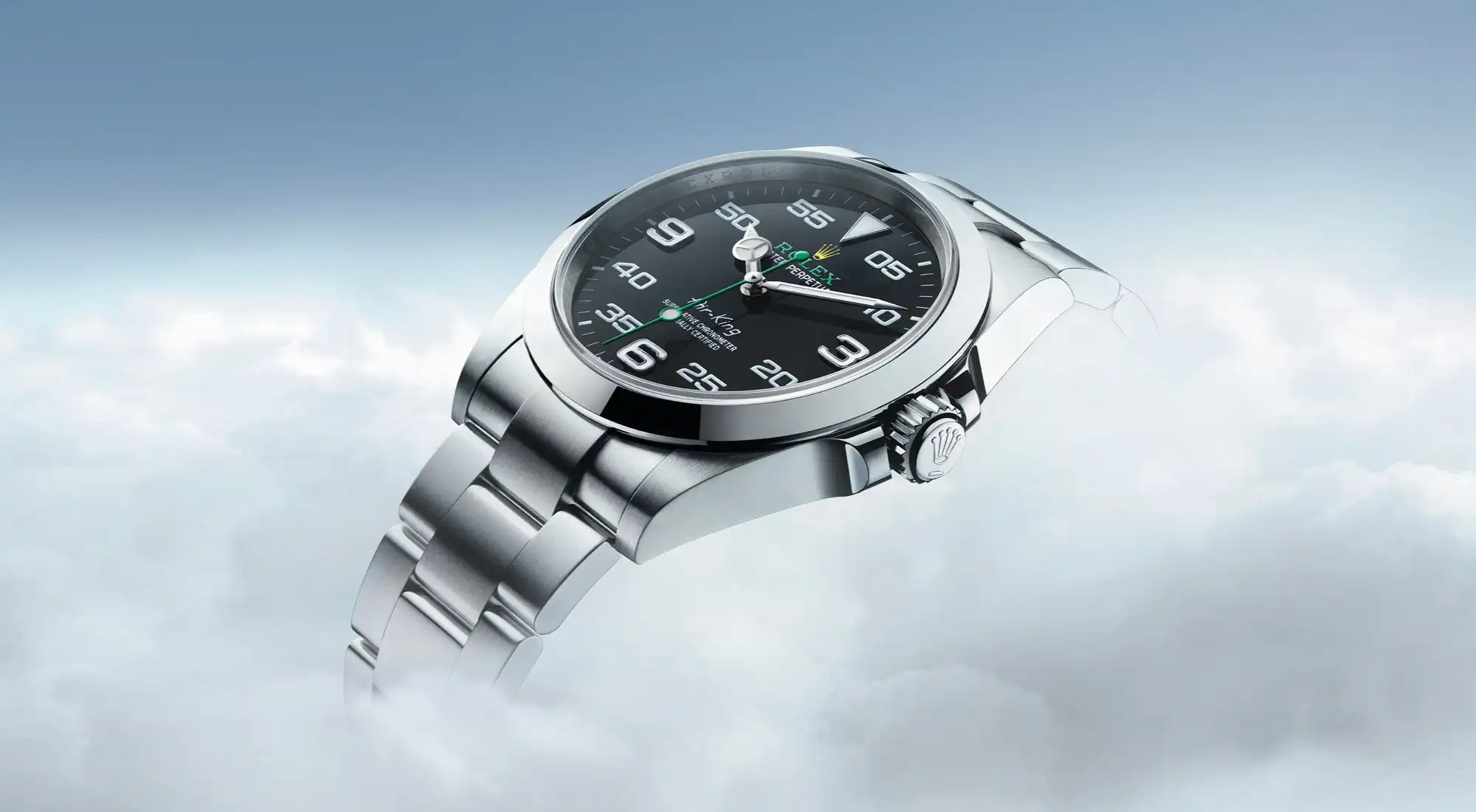Rolex Air King M126900 0001 2201jva 002 Xl Landscape