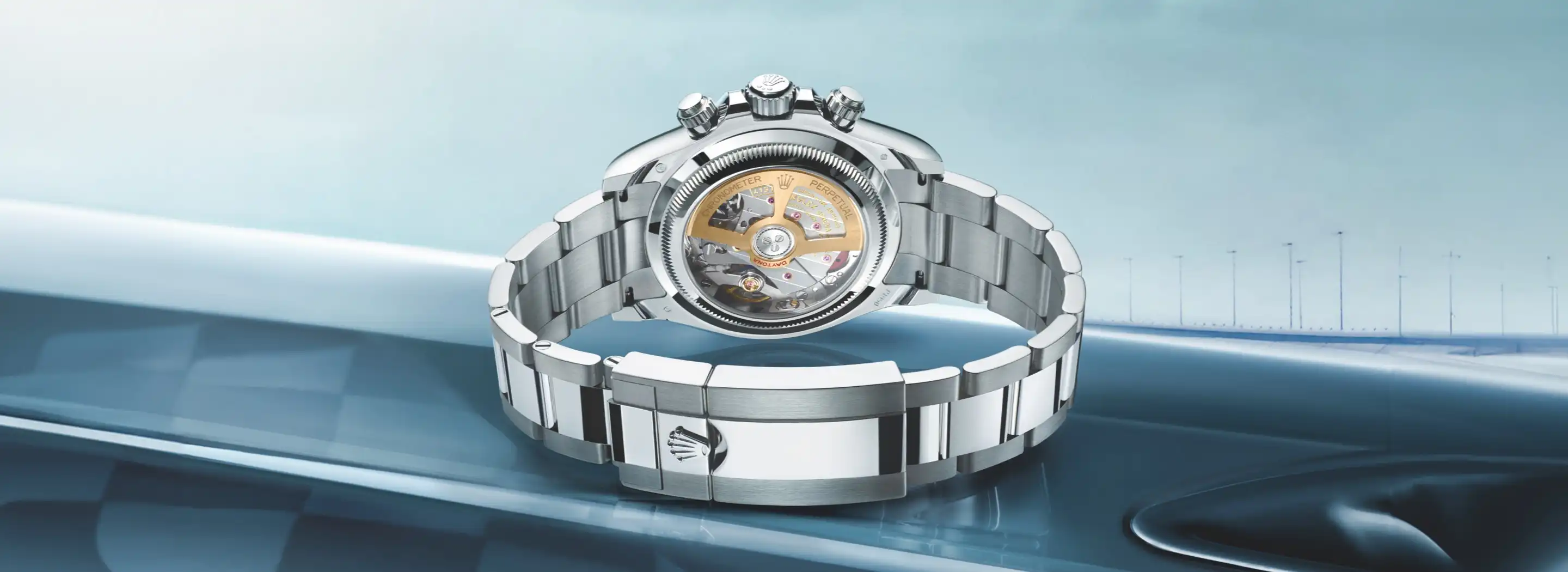 Rolex Cosmograph Daytona M126506 0001 2301ac 003 Landscape