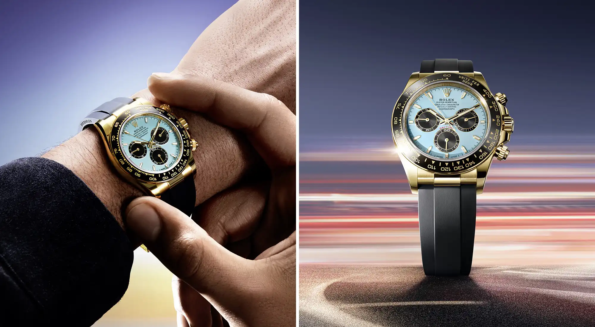 Rolex Cosmograph Daytona M126518ln 0014 2501ad 001 M126518ln 0014 2501stojan 001 Rvb Landscape