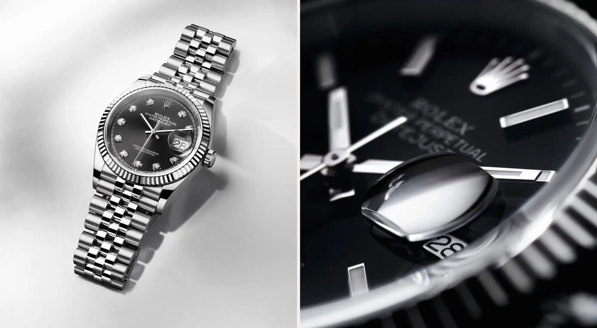 Rolex Datejust M126234 0027 2107jva 001 M126234 0015 1901ac 009 Landscape