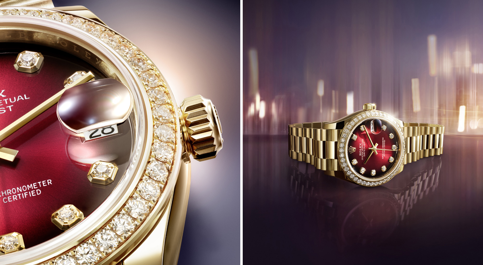 Rolex Datejust M278288rbr 0041 2412uf 002 M278288rbr 0041 2501stojan 002 Rvb Landscape