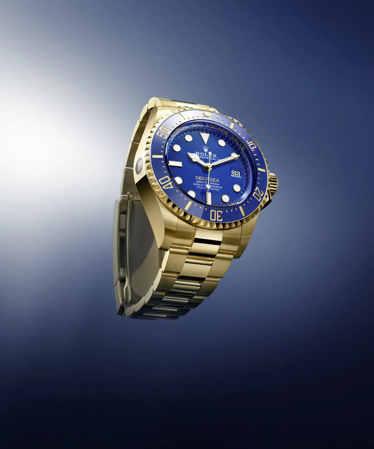 Rolex Deepsea M136668lb 0001 2401jva 003 Rvb Landscape