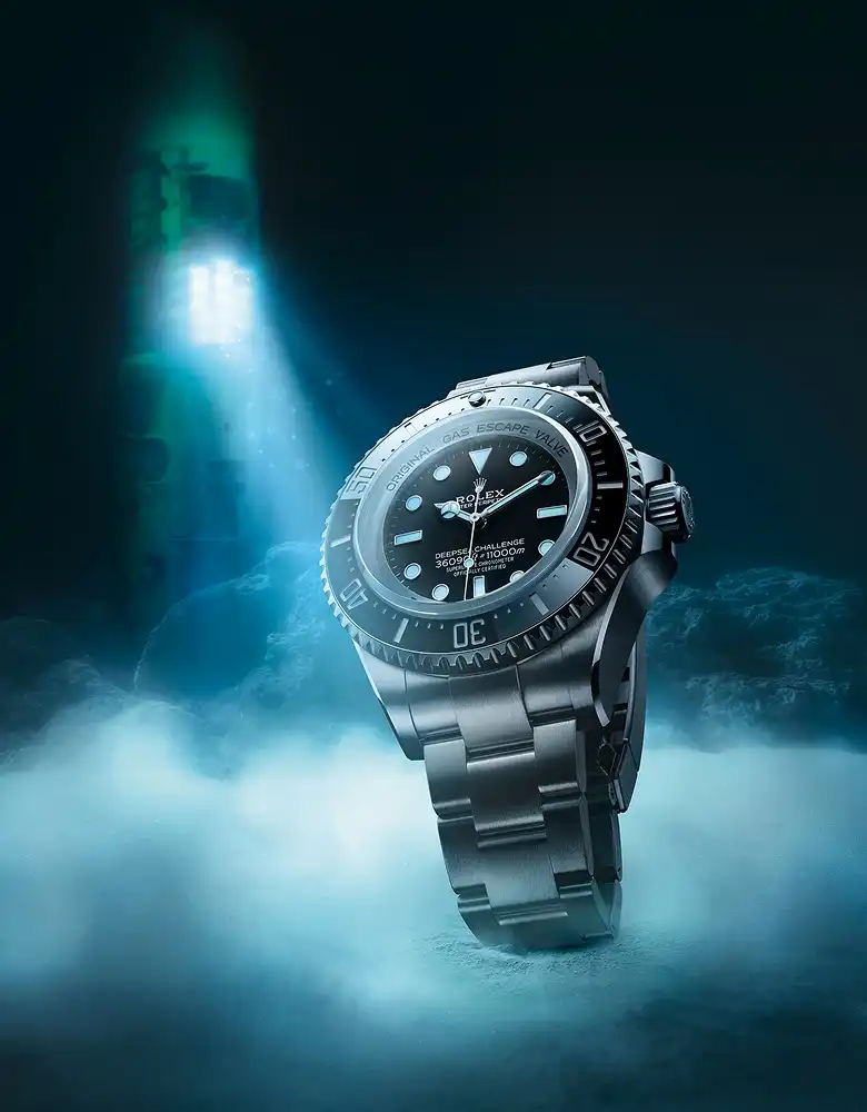 Rolex Deepsea M126067 0002 2501rlx 0003 Portrait
