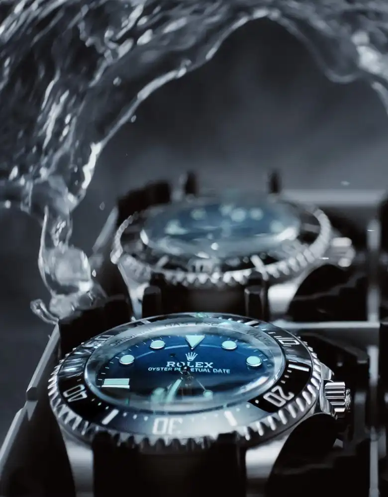 Rolex Deepsea Wmsuperlativecontrol 2212jb 0001 Portrait