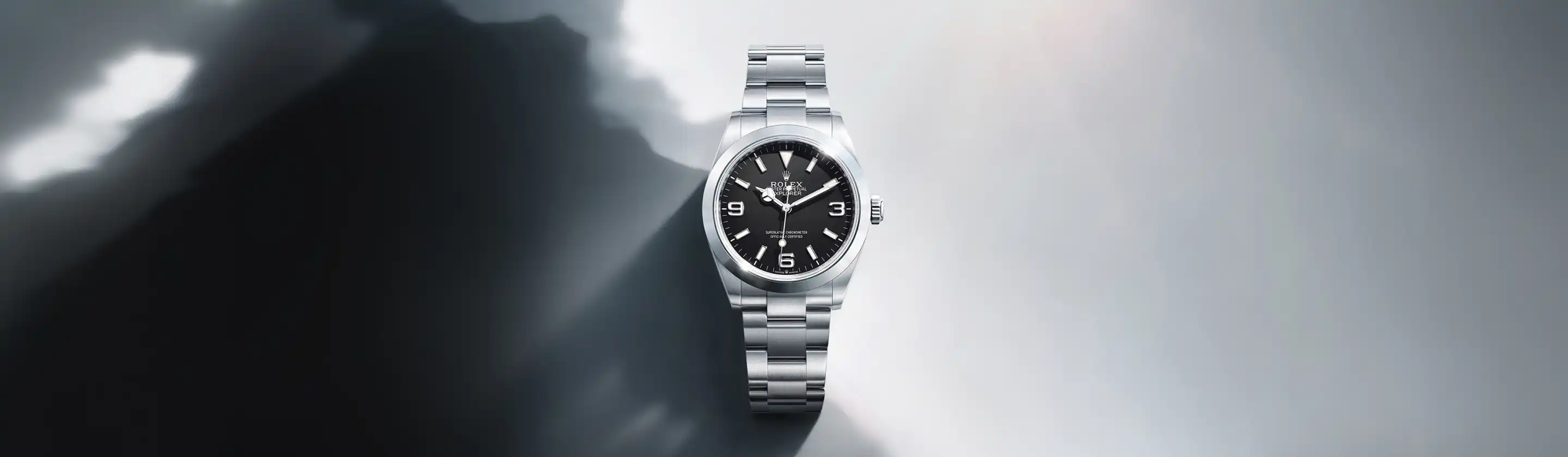 Rolex Explorer Cover M224270 0001 Landscape