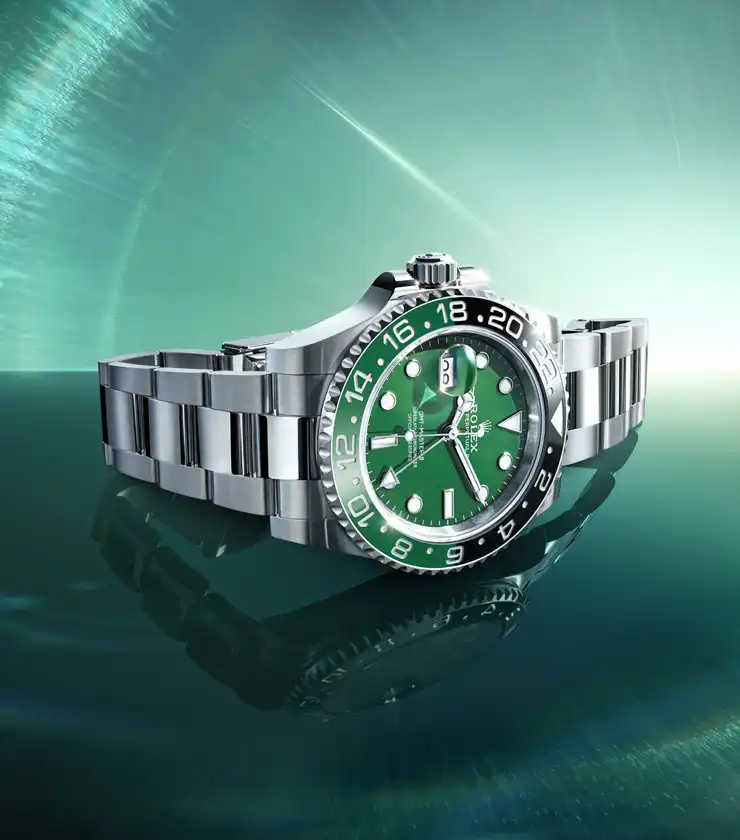 Rolex Gmt Master Ii M126729vtnr 0001 2501stojan 002 Rvb Portrait