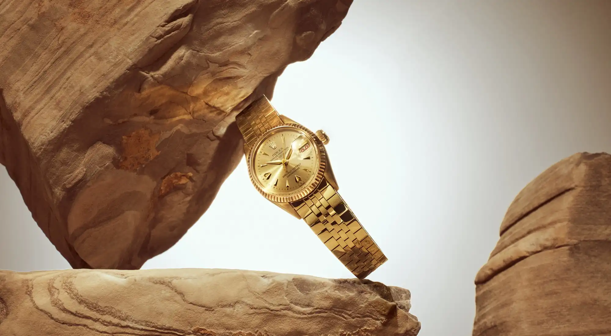 Rolex Lady Datejust 1957 Lady Datejust 2111uf 002 Landscape