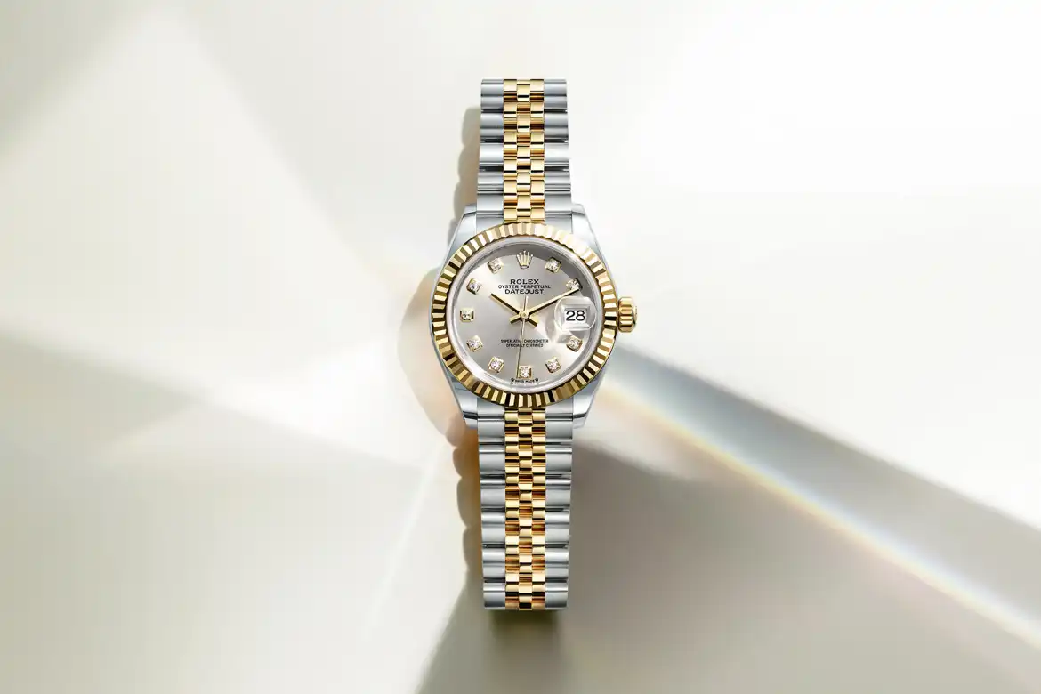Rolex Lady Datejust Cover M279173 0007 Portrait