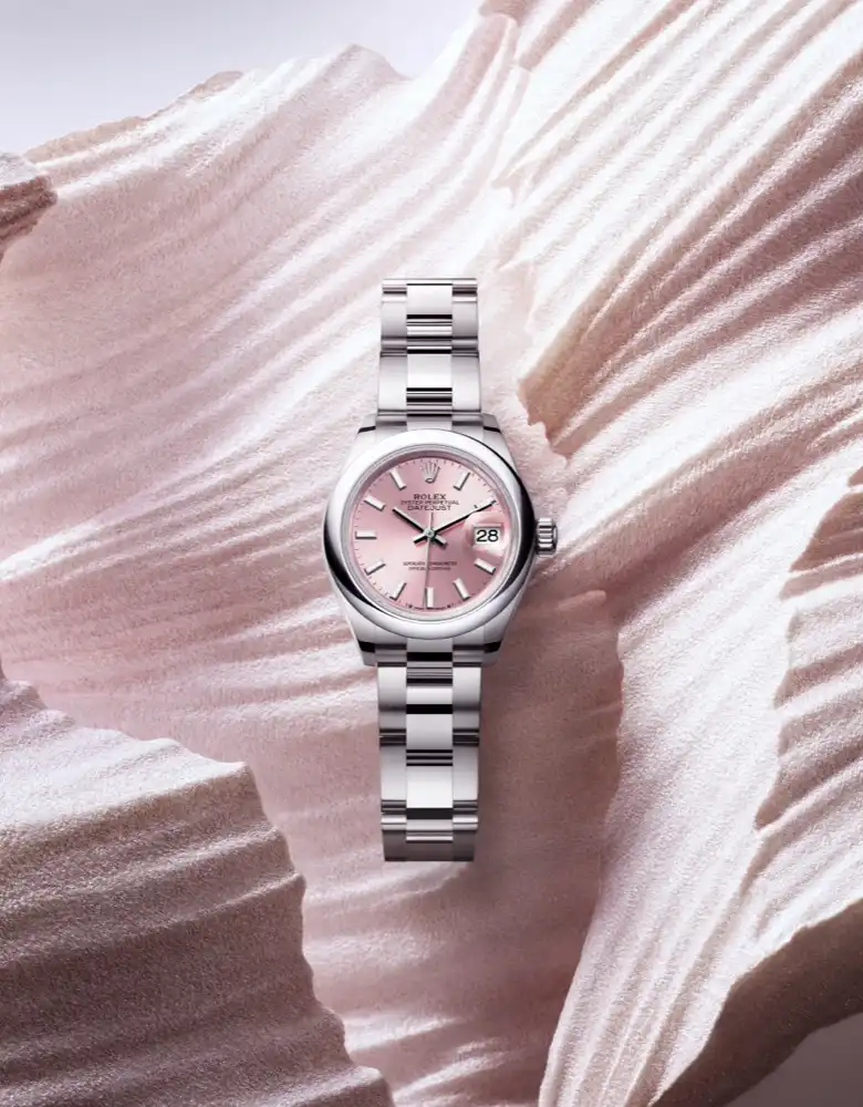 Rolex Lady Datejust M279160 0002 2111uf 001 R Portrait