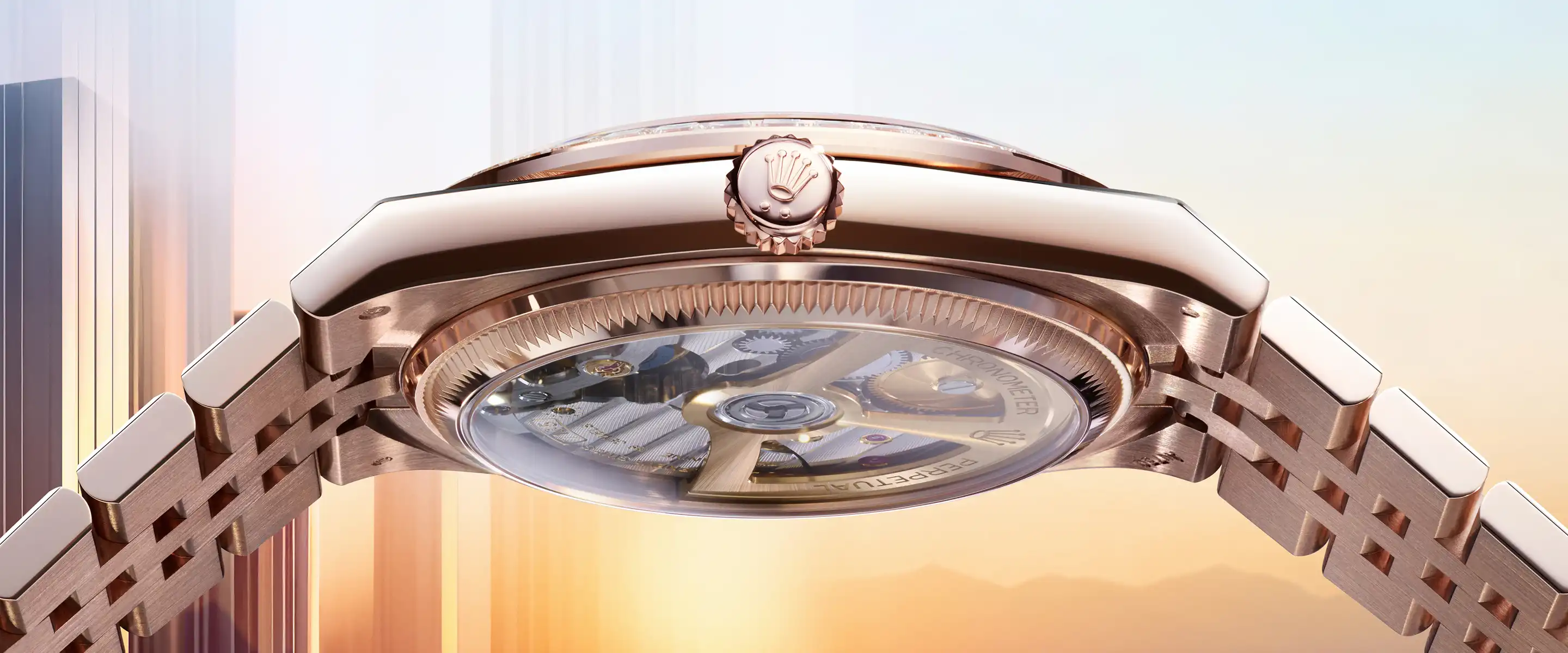 Rolex The Land Dweller Calibre 7135 A%20high Frequency Movement M127285tbr 0002 2501fj 002 Landscape