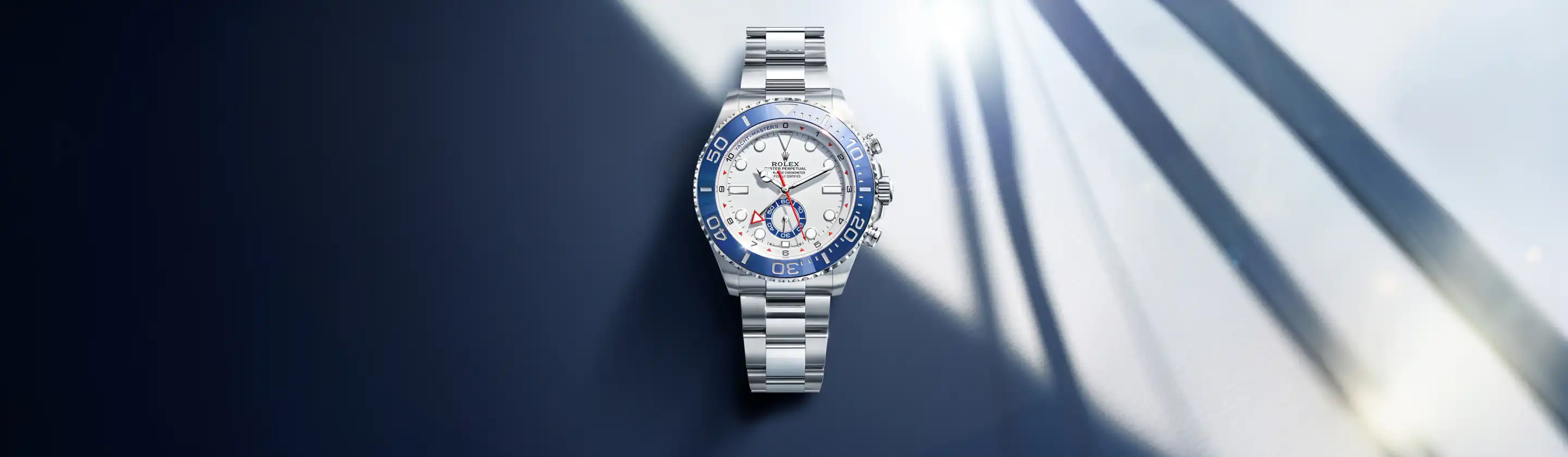 Rolex Yacht Master Ii Cover M126680 0001 Landscape