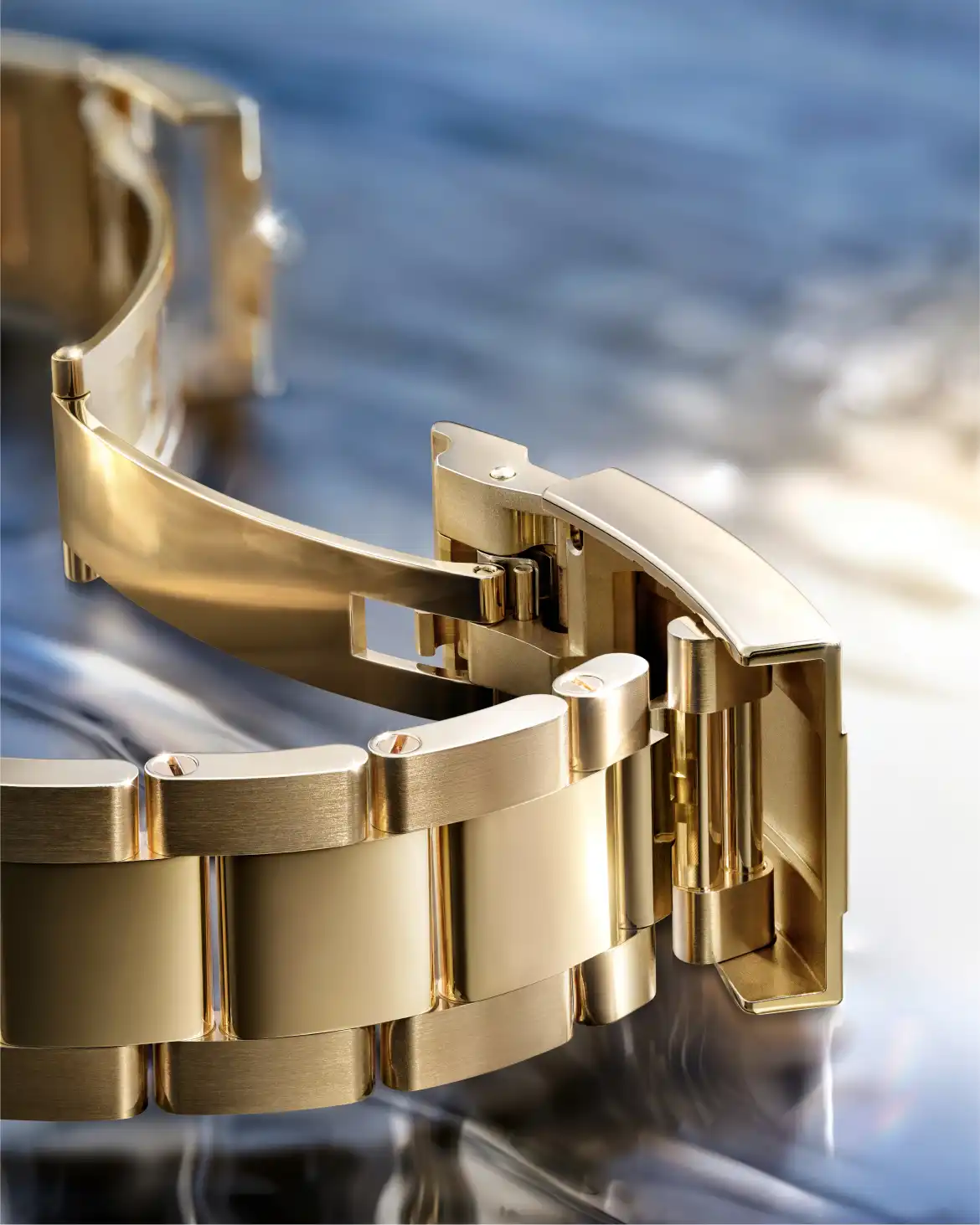 Rolex Yacht Master Ii Oyster Bracelet M126688 0001 Portrait