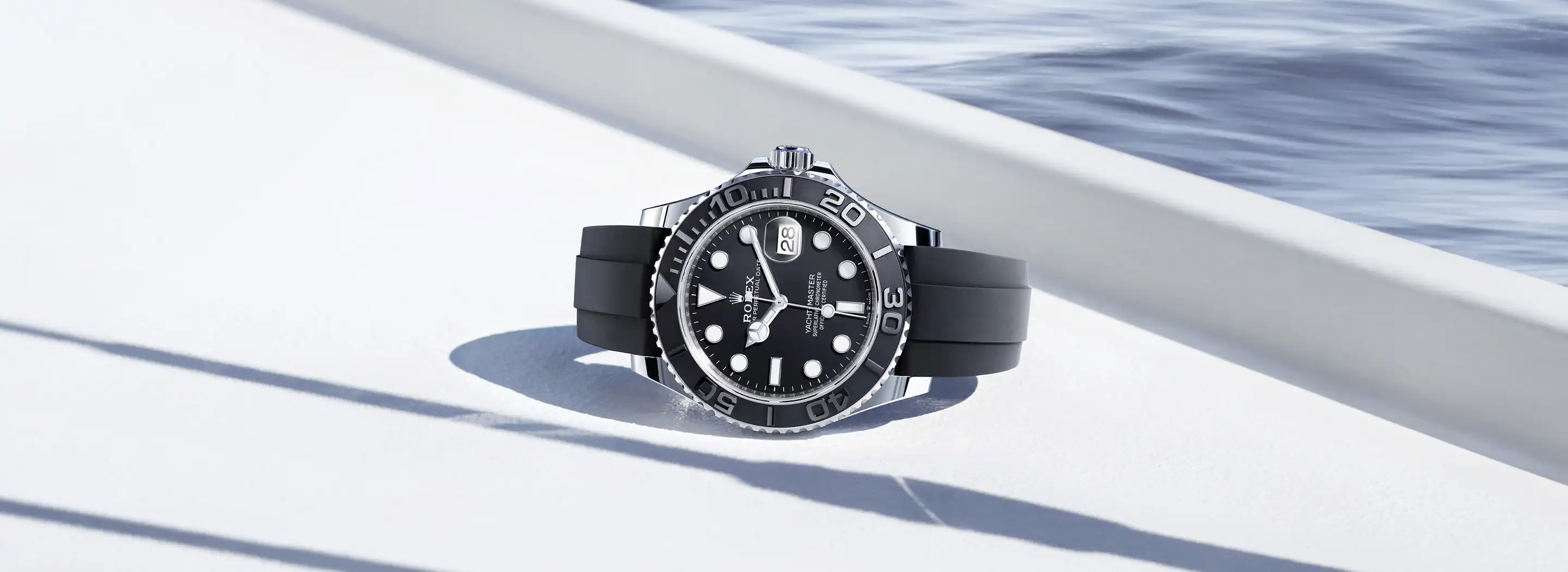 Rolex Yacht Master M226659 0002 2109jva 001 Landscape