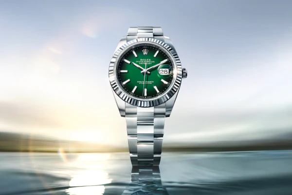 Rolex New Watches 2026 Keep Exploring The Datejust 41 M126334 0033 Landscape