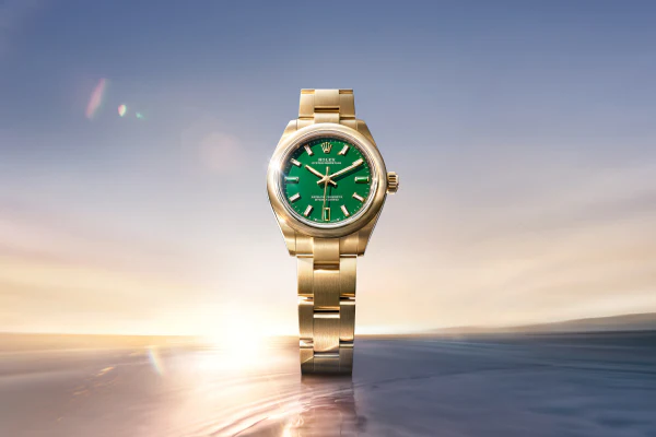 Rolex New Watches 2026 Keep Exploring The Oyster Perpetual 28 M276208 0002 Landscape