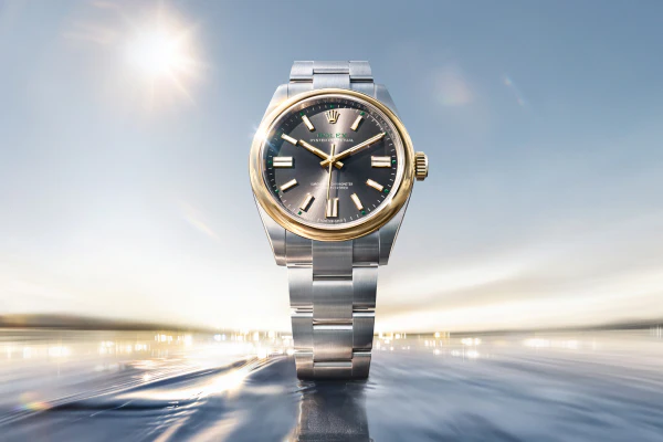 Rolex New Watches 2026 Keep Exploring The Oyster Perpetual 41 M134303 0001 Landscape