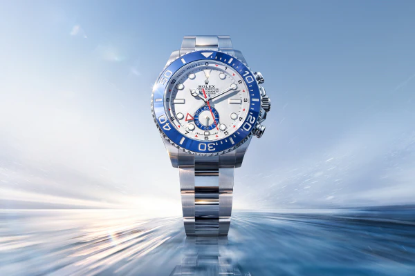 Rolex New Watches 2026 Keep Exploring The Yacht Master Ii M126680 0001 Landscape