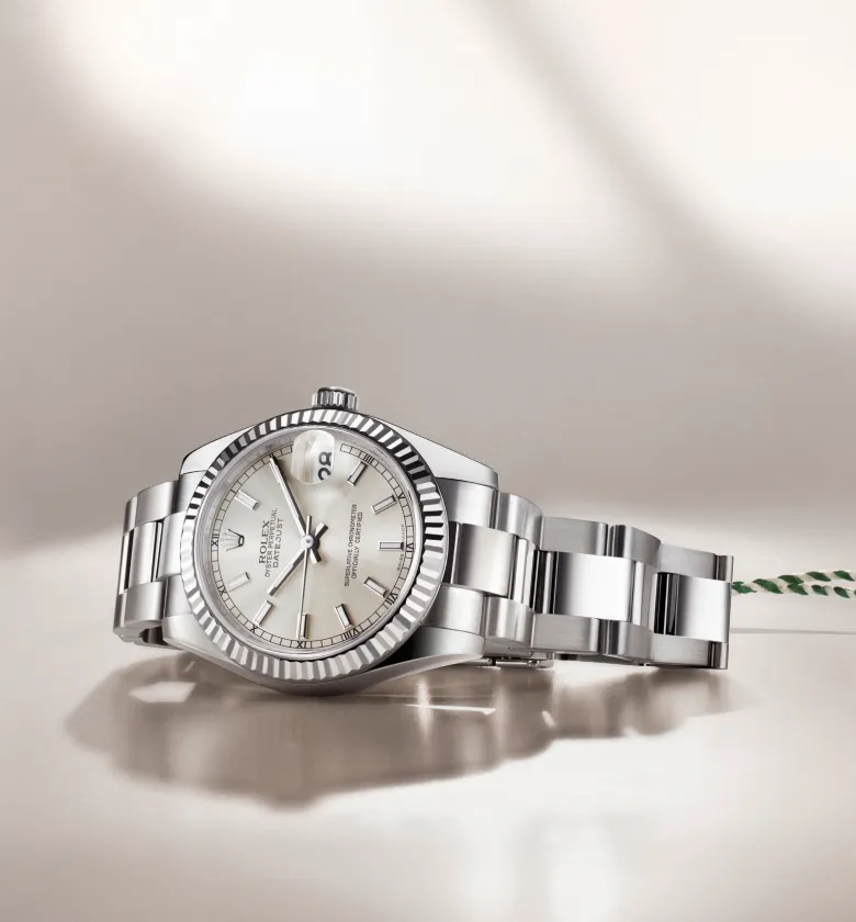 Rolex Cpo Datejust Ambiance M178274 2403ac 005 Portrait