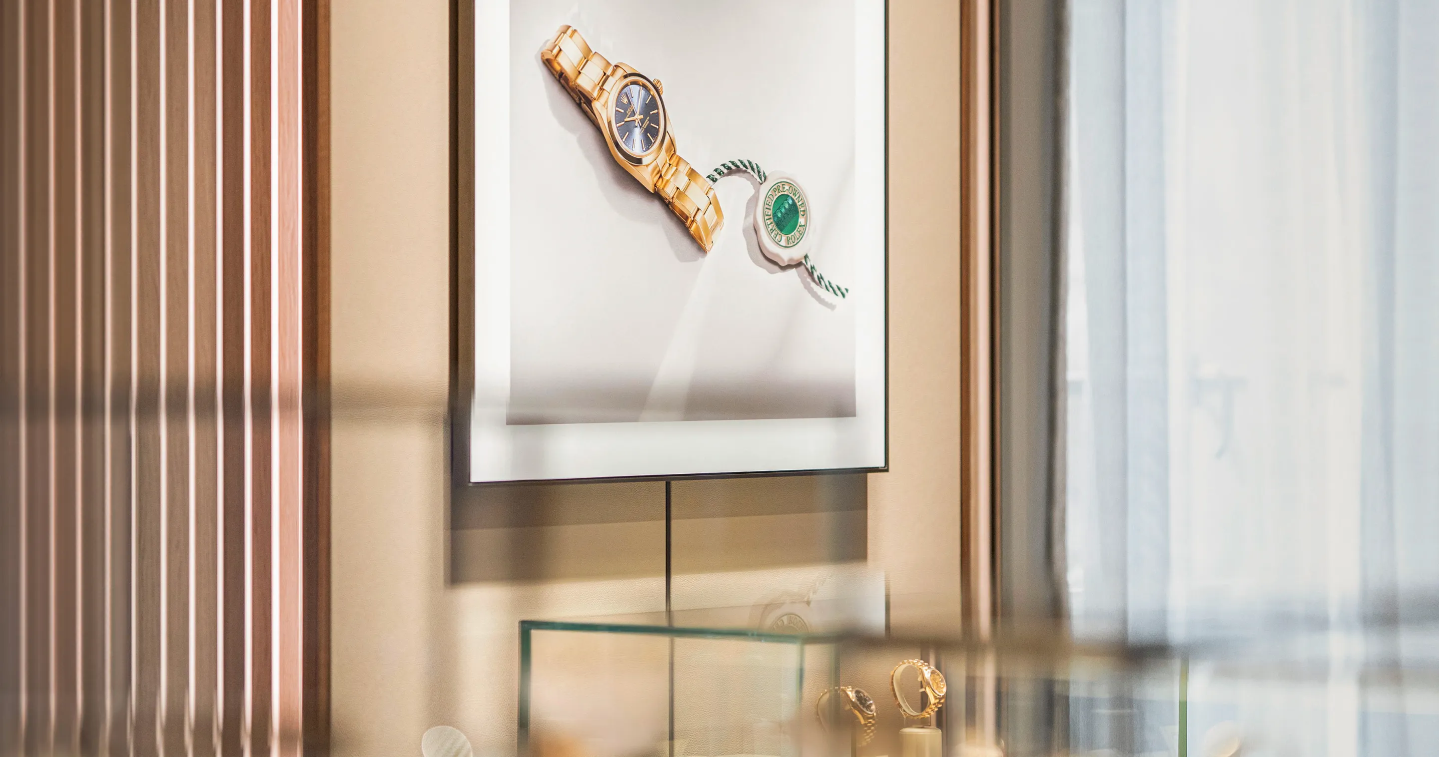 Rolex Cpo Contact Store Image Landscape