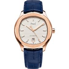 PIAGET POLO DATE