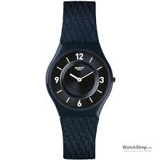 SWATCH Blaumann