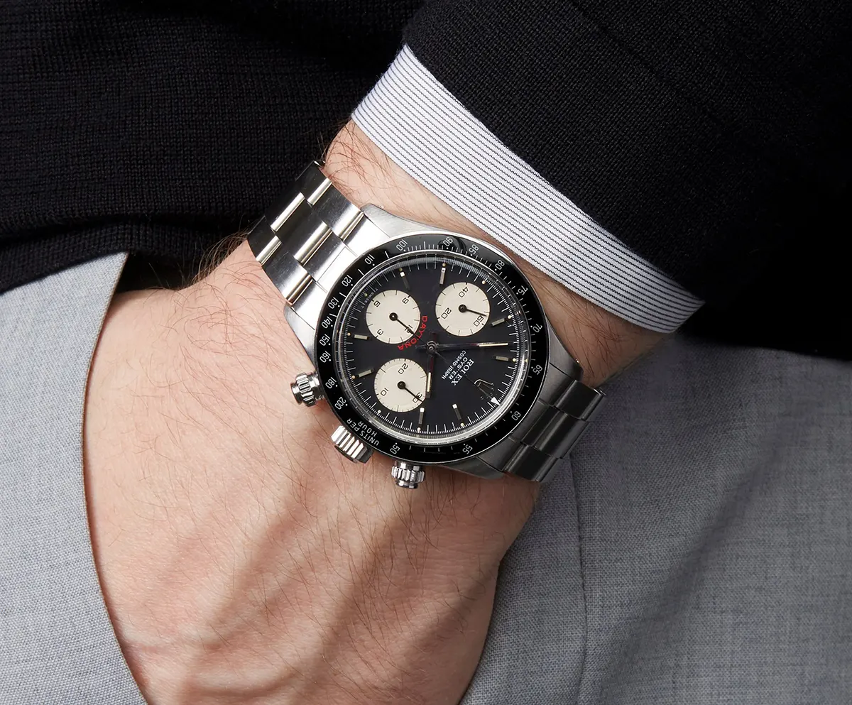 Menichelli - i nostri orologi