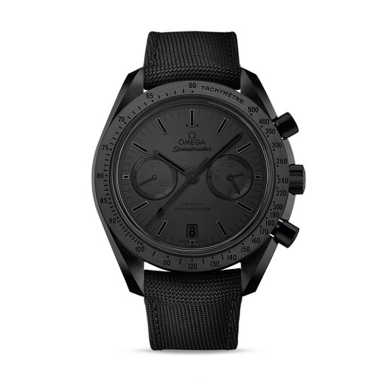 Immagine OMEGA SPEEDMASTER DARK SIDE OF THE MOON DARK