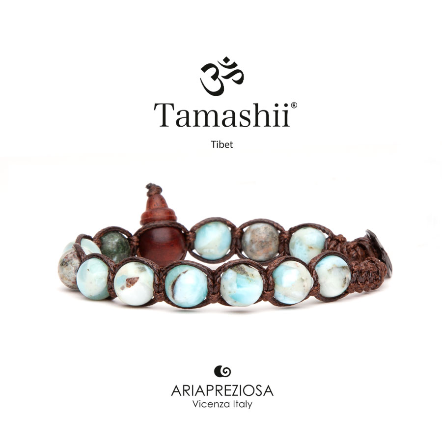 Tamashii Larimar