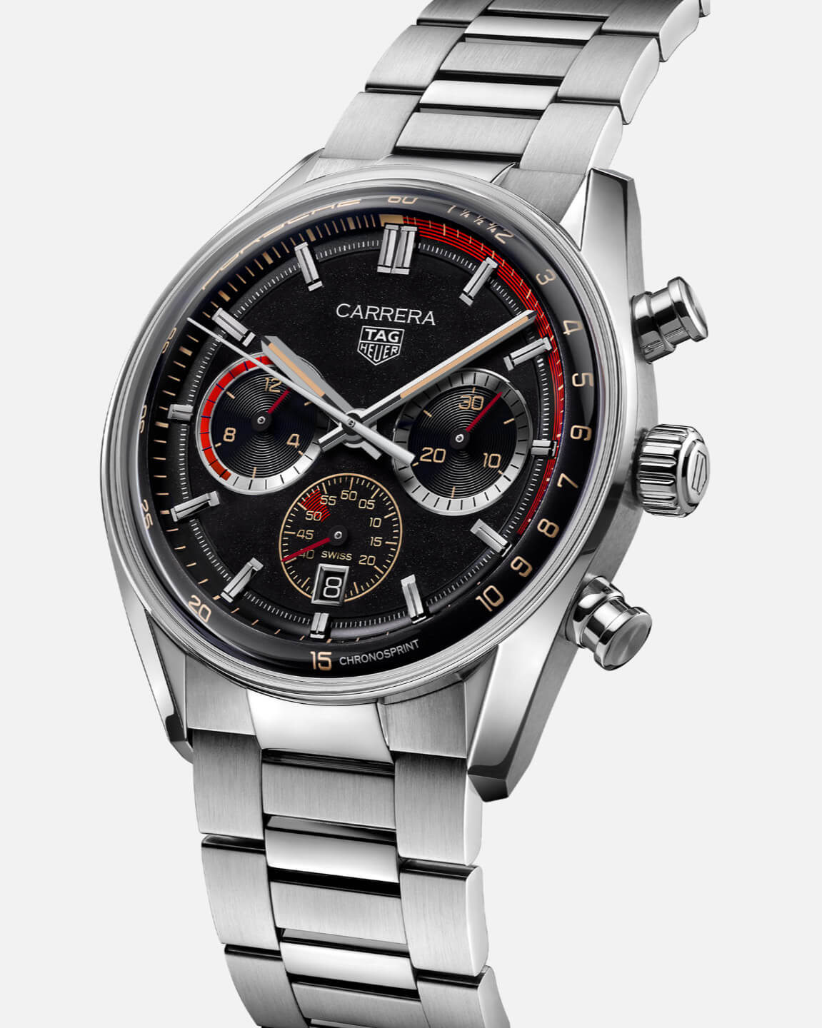 Carrera Chronosprint Porsche