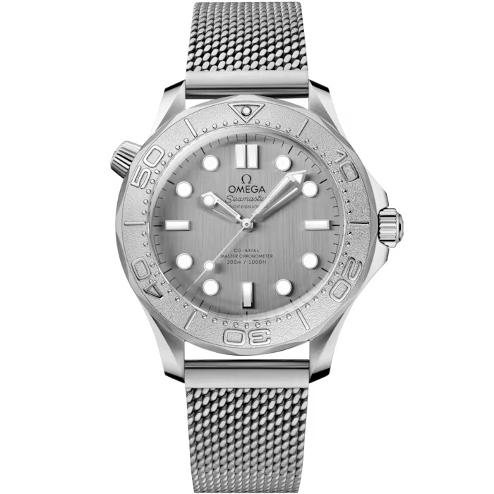 Immagine OMEGA Seamaster Diver 300M