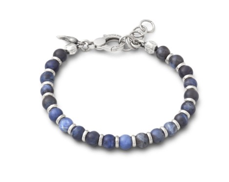 Immagine Bracciale Tango sodalite