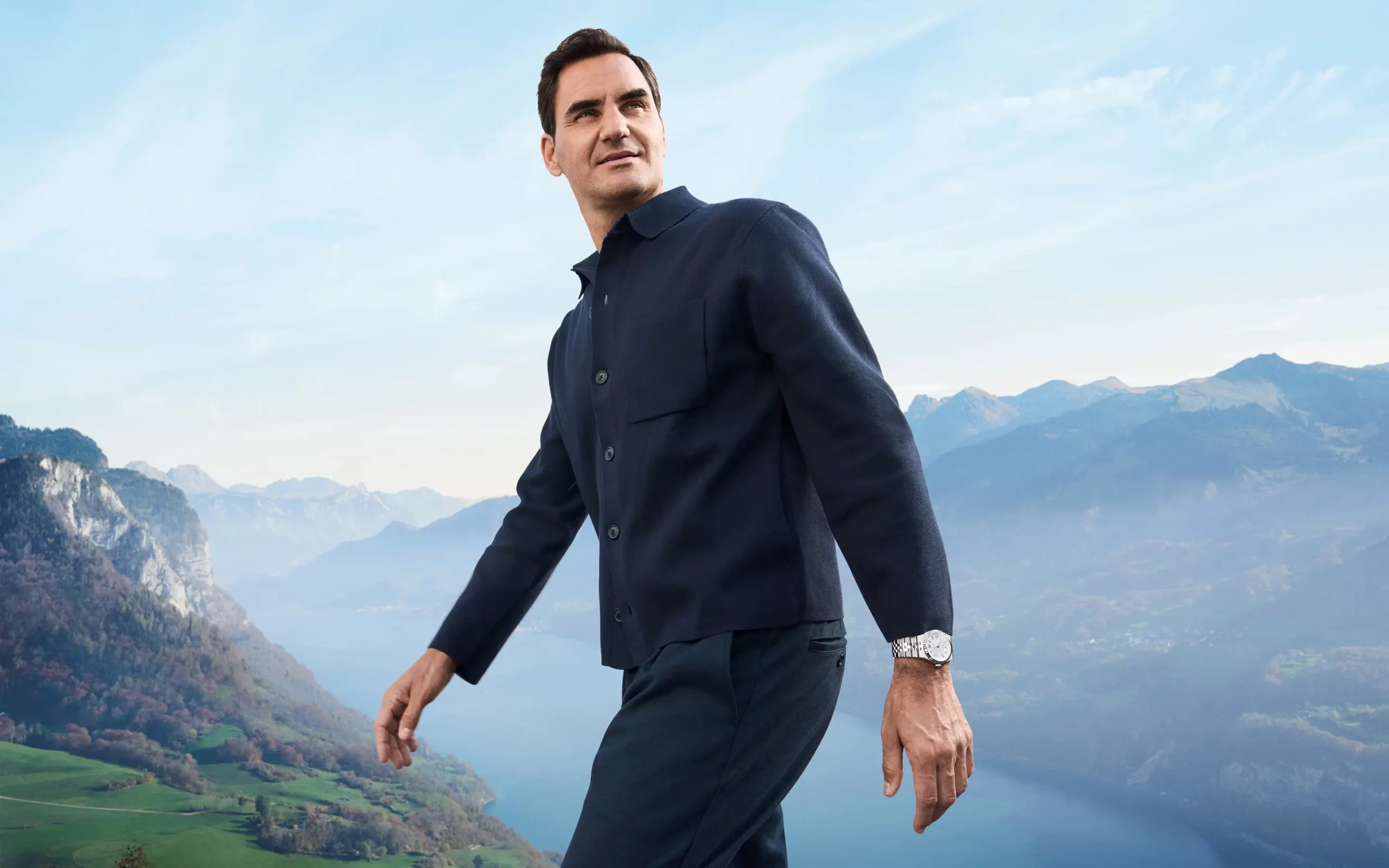 Rolex The Land Dweller Roger Federer Rfederer 2411ab 6 Landscape
