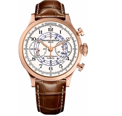 Immagine Capeland flyback tachimetro e telemetro